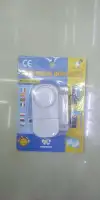 Anti-theft door and window alarm details Picture